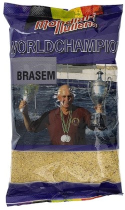 MONDIAL F. NULLENS BREMES 1KG