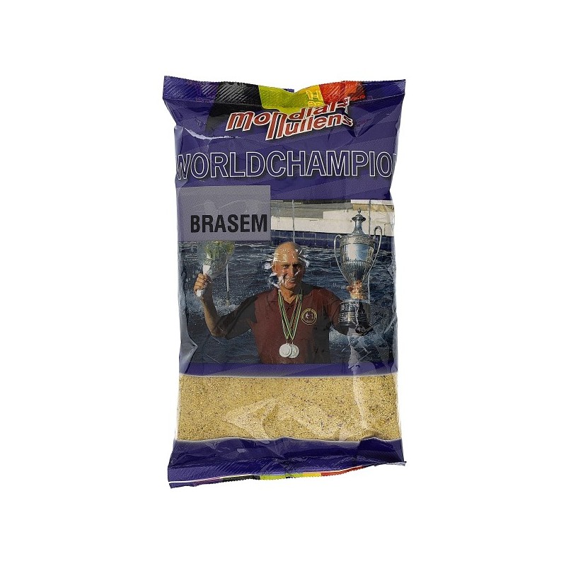 MONDIAL F. NULLENS BREMES 1KG