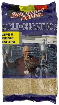 NULLENS WORLDCHAMPION SUPER...
