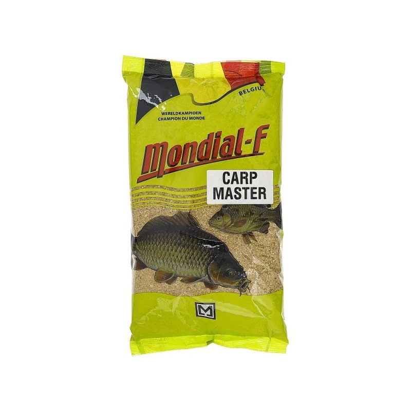 MONDIAL F. CARP MASTER 1KG