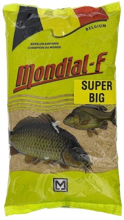 MONDIAL F. SUPER BIG 1KG