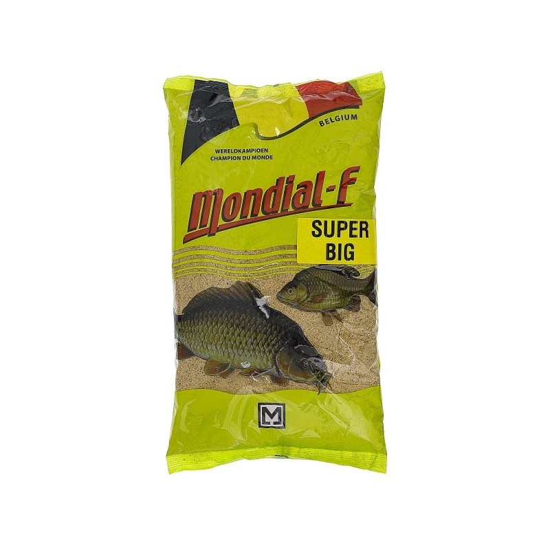 MONDIAL F. SUPER BIG 1KG