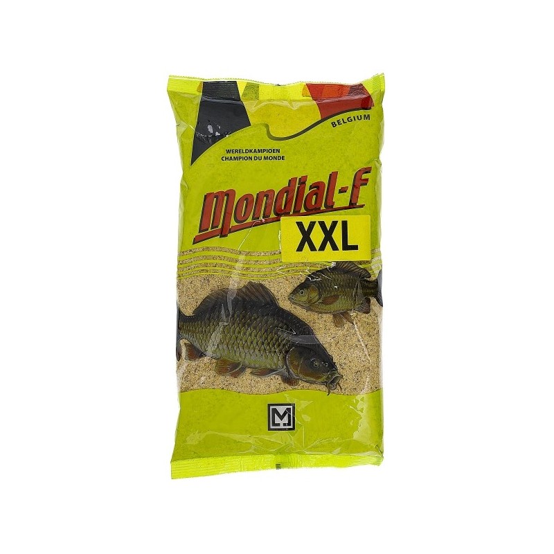 MONDIAL F. XXL 1KG