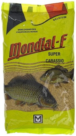 MONDIAL F. SUPER CARASSIO 1KG