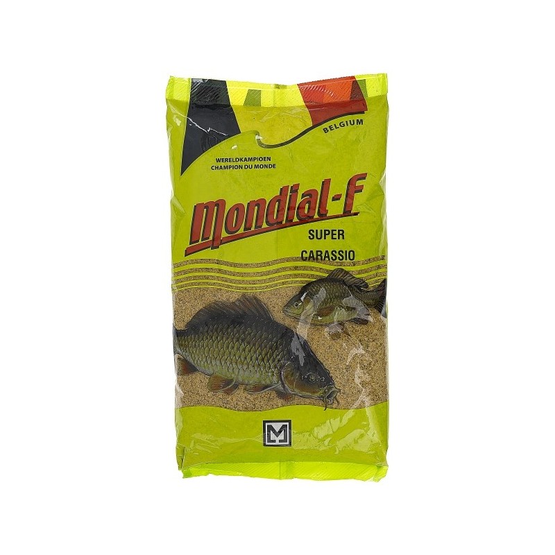 MONDIAL F. SUPER CARASSIO 1KG