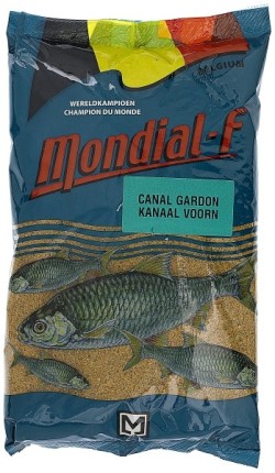 MONDIAL F. SPECIAL CANAL...