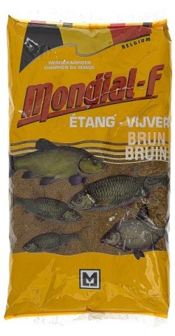 MONDIAL F. ETANG BRUN BRUN 1KG