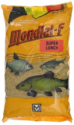 MONDIAL F. SUPER LUNCH 2KG