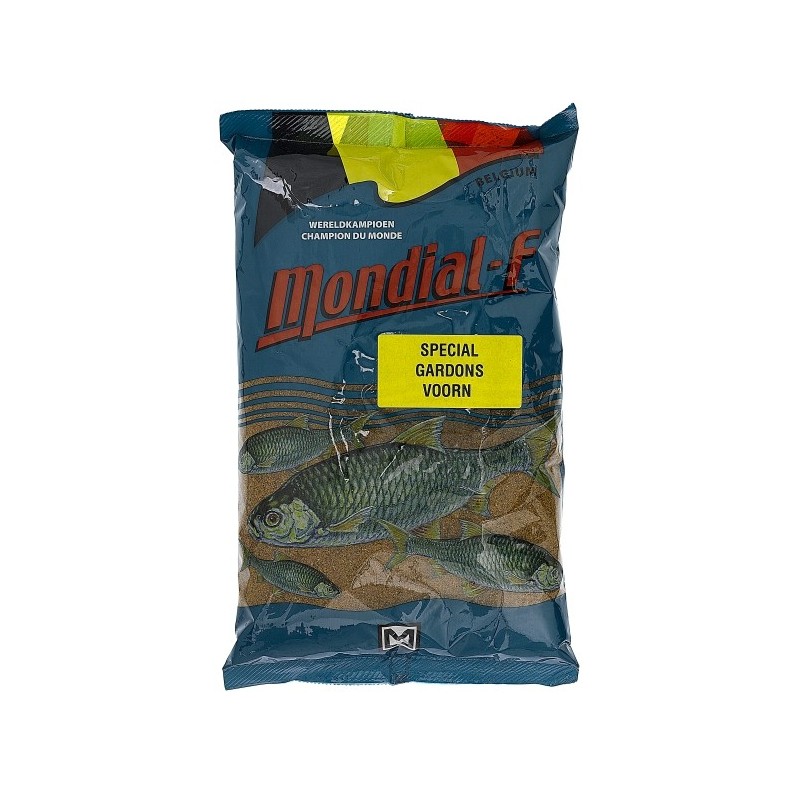 MONDIAL F. SPECIAL GARDONS 1KG