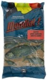 MONDIAL F. SUPER GROS GARDONS 1KG