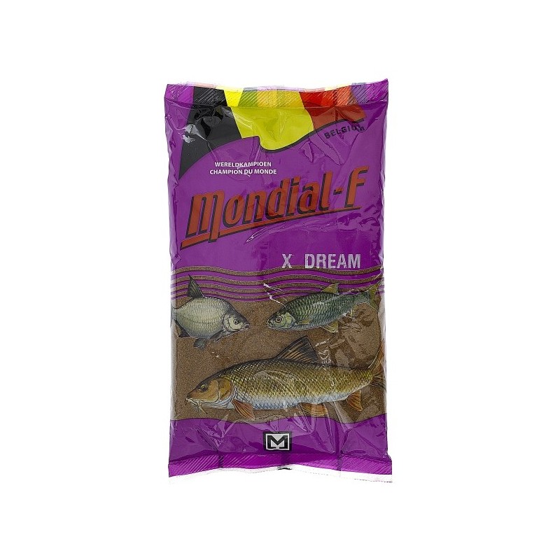 MONDIAL F. X DREAM 1KG