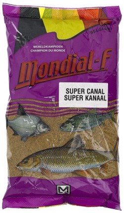MONDIAL F. SUPER CANAL 1KG