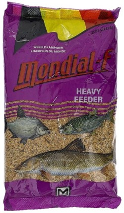 MONDIAL F. HEAVY FEEDER 1KG