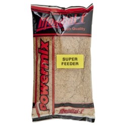 MONDIAL F. POWER MIX SUPER...