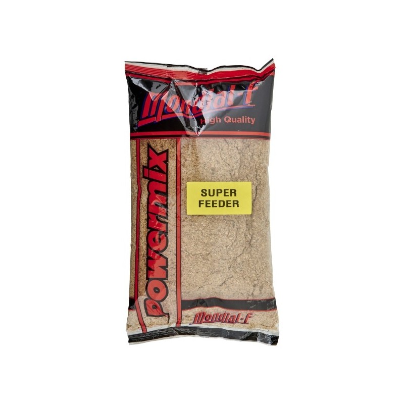 MONDIAL F. POWER MIX SUPER FEEDER 1KG