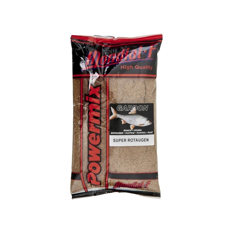 MONDIAL F. POWER MIX SUPER GARDONS 1KG