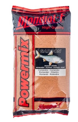 MONDIAL F.POWERMIX GARDONS...