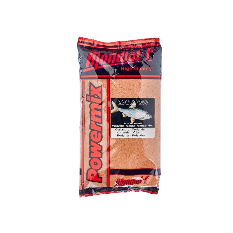 MONDIAL F.POWERMIX GARDONS CORIANDRE 1KG