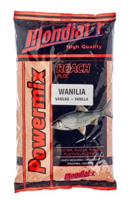 MONDIAL F. POWERMIX...