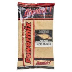 MONDIAL F. POWER MIX SUPER...