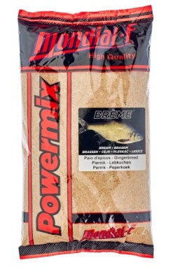 MONDIAL F.POWERMIX...