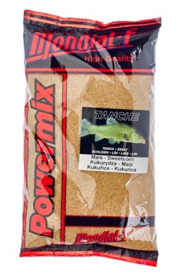 MONDIAL F.POWERMIX...