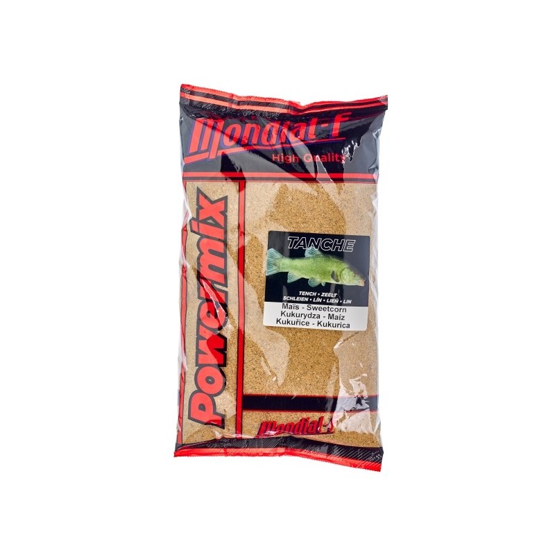 MONDIAL F.POWERMIX TANCHES-MAIS DOUX 1KG