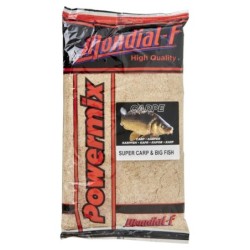 MONDIAL F. POWER MIX SUPER...