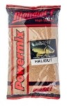 MONDIAL F. POWERMIX CARPES-HALIBUT 1KG