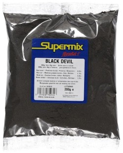 MONDIAL F. BLACK DEVIL 200G