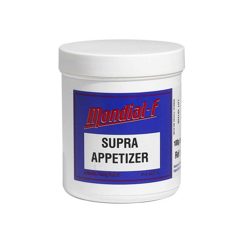 MONDIAL F. SUPRA APPETIZER 100G