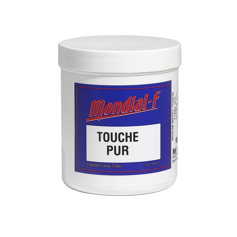 MONDIAL F. TOUCHE PUR 100G