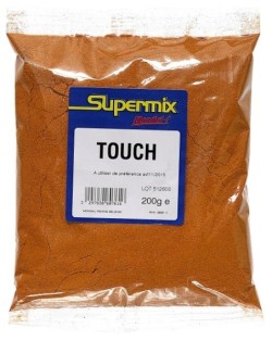 MONDIAL F. TOUCHE 200G