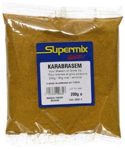 MONDIAL F. KARABRASEM 200G