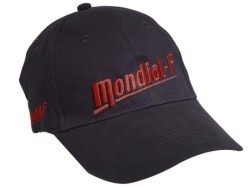 MONDIAL F. CASQUETTE