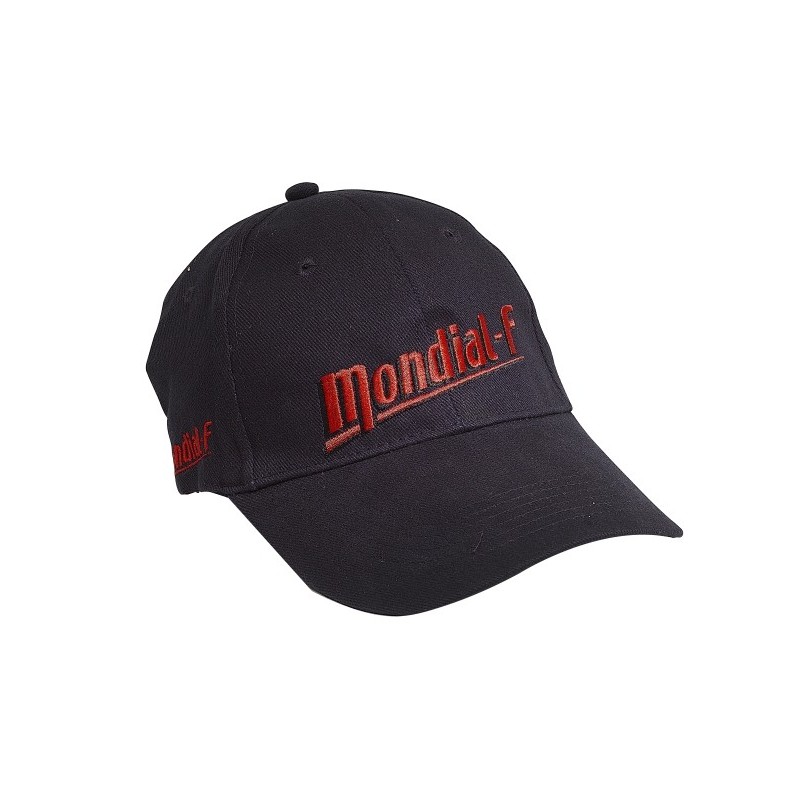 MONDIAL F. CASQUETTE