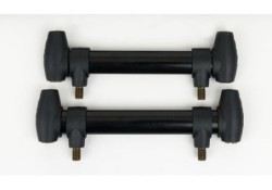 Ranger MK2 Pod 3 Rod incl, Case