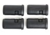 Ranger MK2 Pod 3 Rod incl, Case