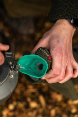 NXG Hot Water Bottle