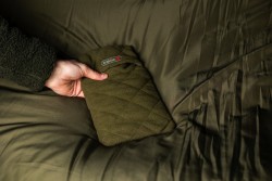 NXG Hot Water Bottle
