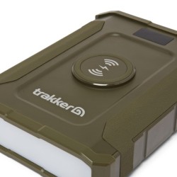 Trakker 48k Power Pack