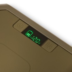 Trakker 96k Power Pack