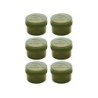 Half Sized Glug Pots 6 pack