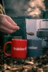 Trakker Grey Mug