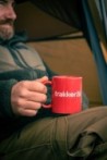Trakker Grey Mug