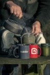 Trakker Grey Mug