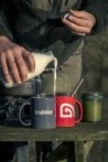 Trakker Grey Mug