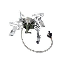 Trakker Armolife CG4 Stove