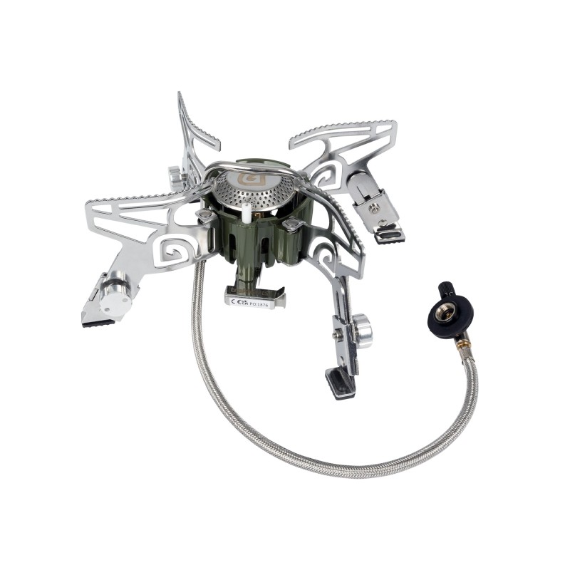 Trakker Armolife CG4 Stove