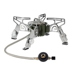 Trakker Armolife CG4 Stove